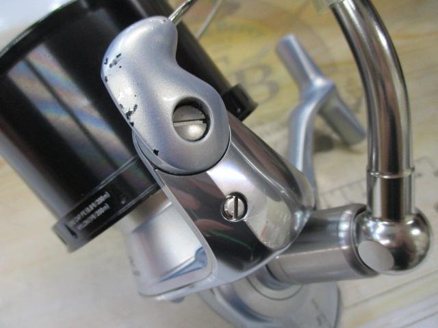 08ｽｰﾊﾟｰｴｱﾛｷｽｽﾍﾟｼｬﾙMg 極細仕様