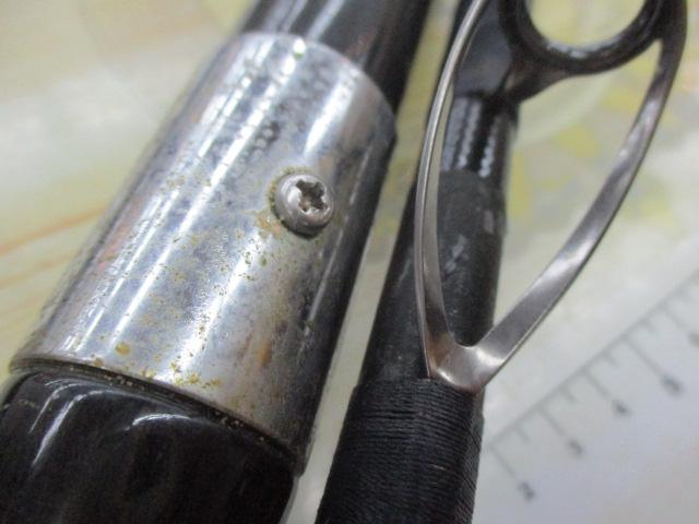 がま投ｽﾎﾟｰﾂｷｬｽﾃｨﾝｸﾞｽﾍﾟｼｬﾙ 35-400