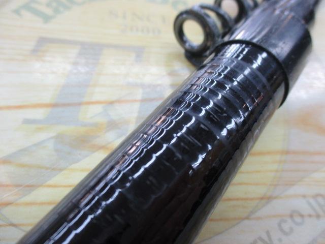 がま石ﾊﾞｰｻｽ 20号5.2m振出