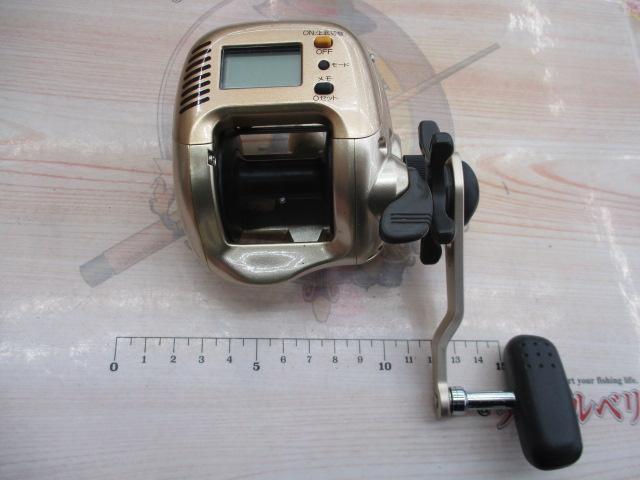 00小船SLS C1000