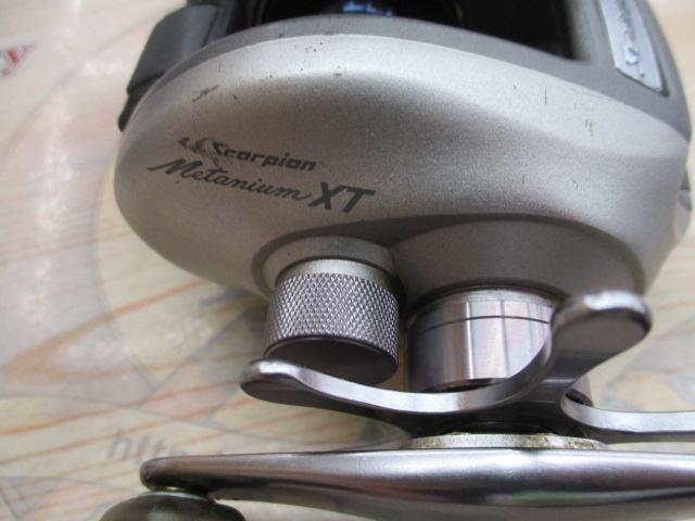 97ﾒﾀﾆｳﾑXT(RH)