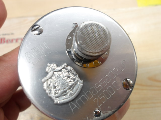 2500C ｼﾙﾊﾞｰ