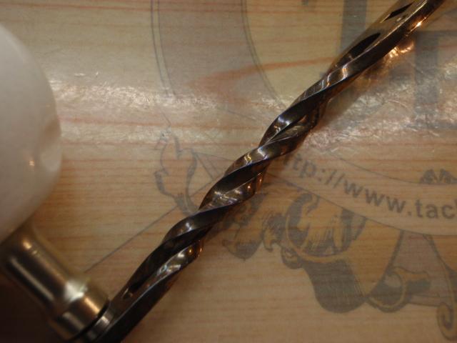 TWIST Platinum 200mmﾉﾌﾞ･ﾀﾞｲﾜ用