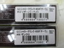 【ｾｯﾄ商品】GCｼｬﾛｰｸﾗﾝｸ40SRﾁｰﾗ2点ｾｯﾄ