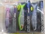 【ｾｯﾄ商品】ｼﾞｮｲｸﾛ 別注系ｶﾗｰ3個ｾｯﾄ