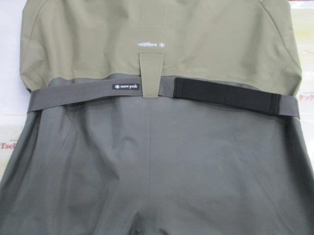 SW-1ゴアテックス