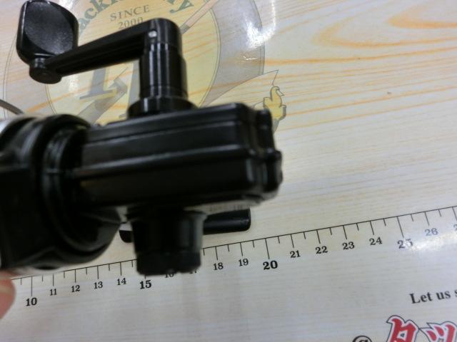 ﾎﾟｹｯﾄｺﾝﾎﾞ1.2m