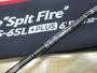ﾌｪｲｽﾞ PCSS-65L+