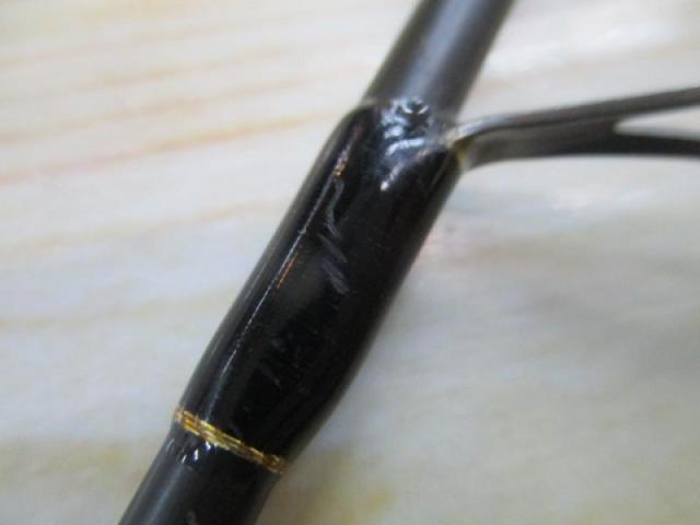 ﾃﾑｼﾞﾝ TMJS-60L(ﾏｼﾞｮｰﾗ)