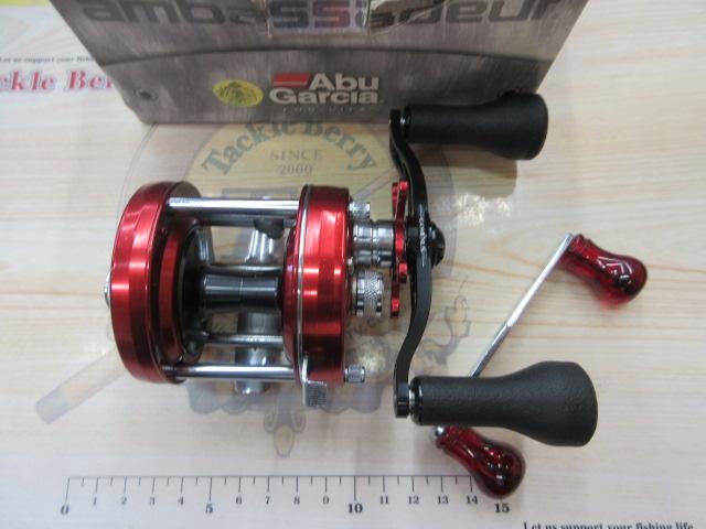 5500Cﾚｯﾄﾞ
