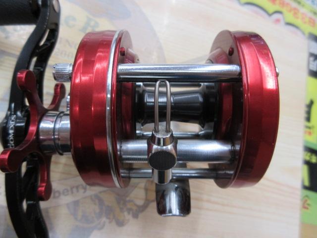 5500Cﾚｯﾄﾞ