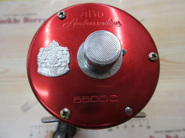 5500Cﾚｯﾄﾞ