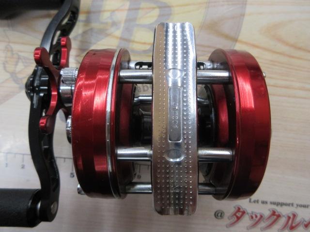 5500Cﾚｯﾄﾞ