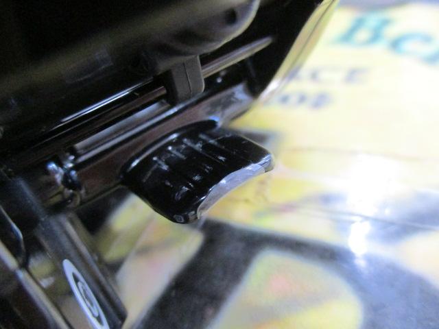 23ｱﾝﾀﾚｽDC MD XG RIGHT