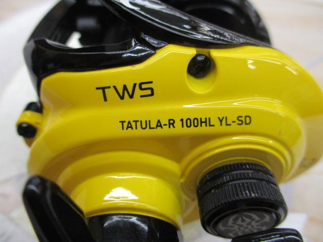 ﾀﾄｩｰﾗR100HL YL SD