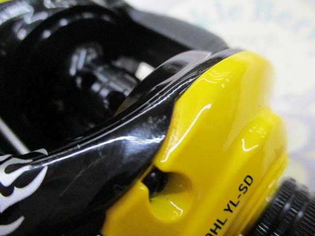 ﾀﾄｩｰﾗR100HL YL SD