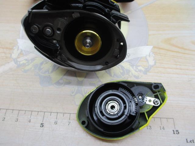 ﾀﾄｩｰﾗR100HL YL SD