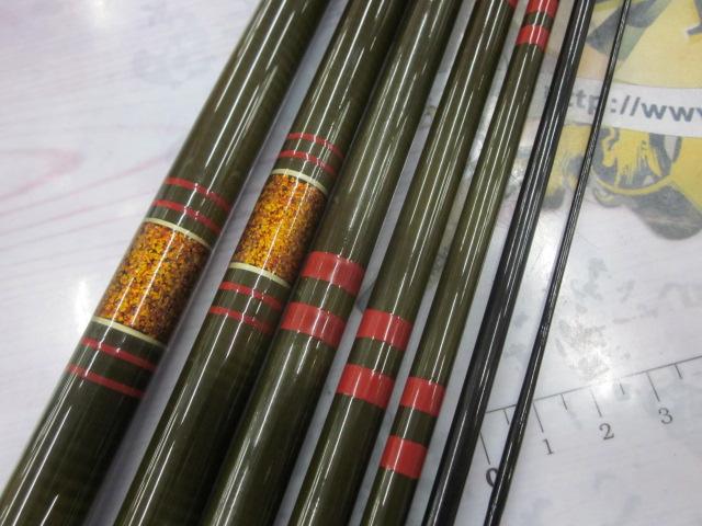 がまへら21尺