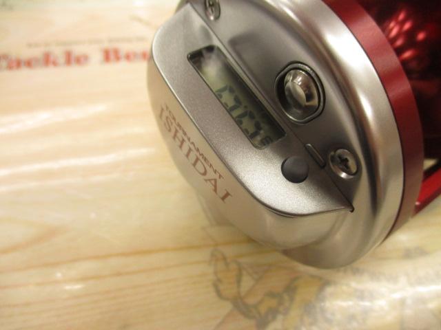 ﾄｰﾅﾒﾝﾄ石鯛Z 40