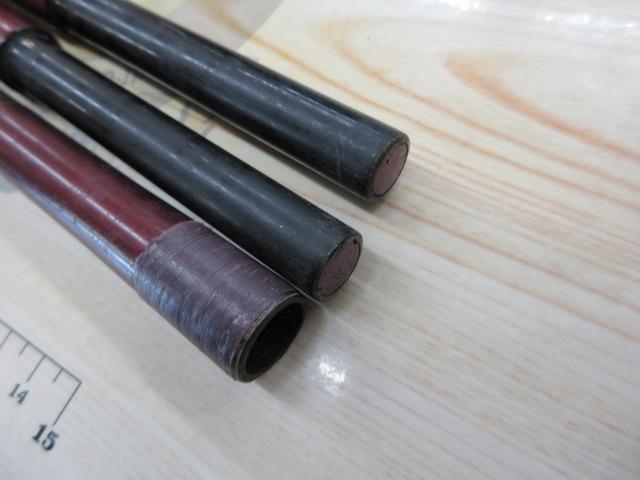 硬調玉三郎竿掛