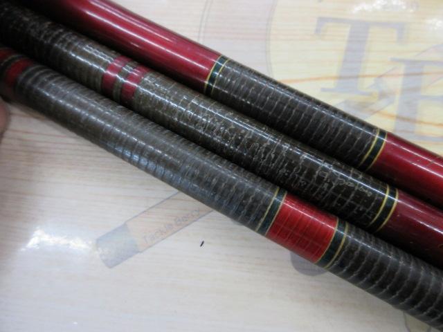 硬調玉三郎竿掛