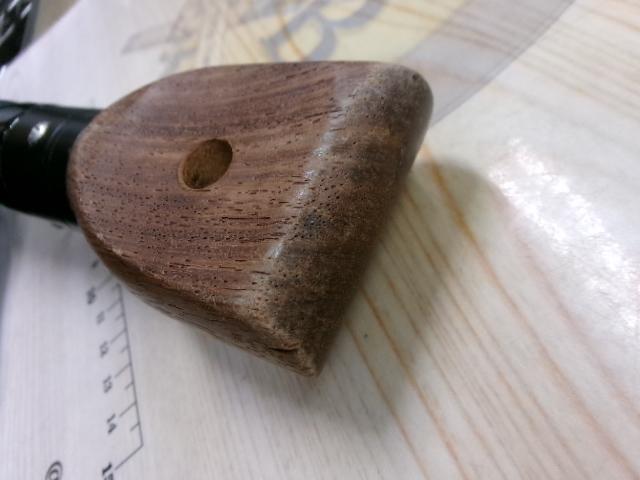 振出石鯛竿 靱 540H