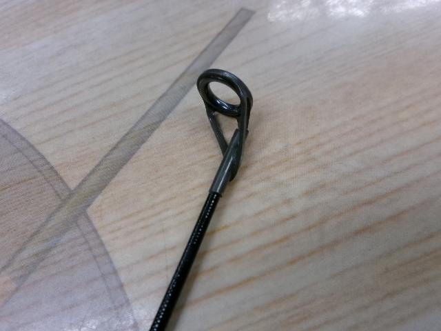 振出石鯛竿 靱 540H