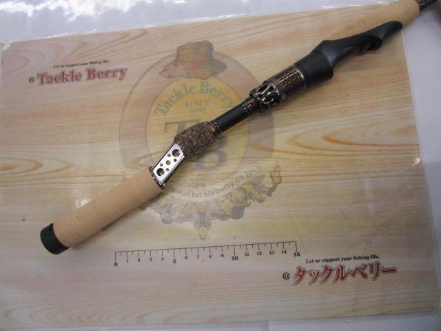 ﾃﾞｽﾄﾛｲﾔｰ F3･1/2-73tix-S(ｴｳﾞｫﾙｼﾞｵﾝMX40)TITANIUM SHAFT