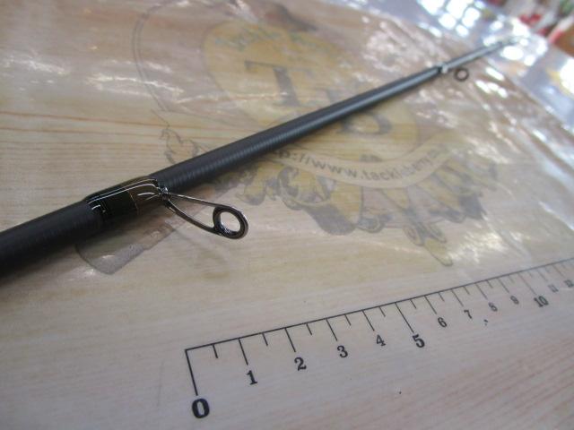 ﾃﾞｽﾄﾛｲﾔｰ F3･1/2-73tix-S(ｴｳﾞｫﾙｼﾞｵﾝMX40)TITANIUM SHAFT