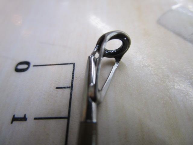 ﾃﾞｽﾄﾛｲﾔｰ F3･1/2-73tix-S(ｴｳﾞｫﾙｼﾞｵﾝMX40)TITANIUM SHAFT