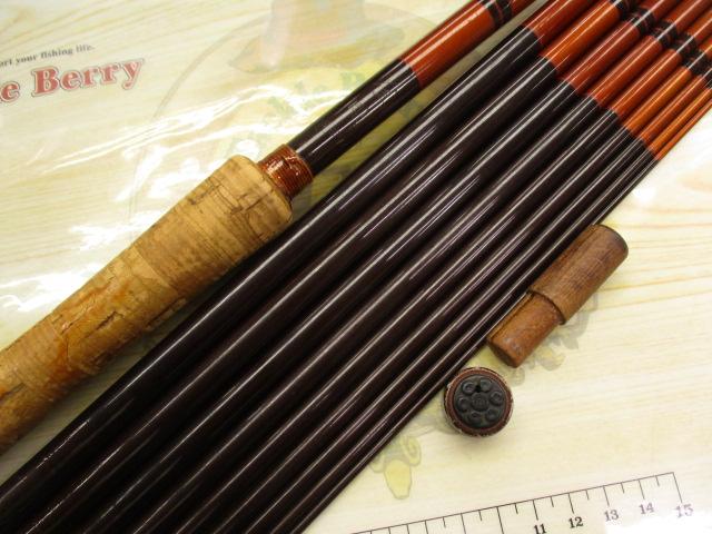 金剛3.3Mﾃﾝｶﾗ竿