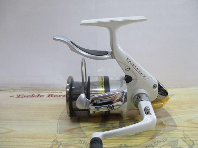ｴﾝﾌﾞﾚﾑZ 2500LBA