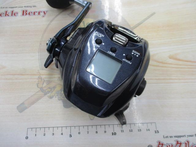 23ﾚｵﾌﾞﾘｯﾂ 300J