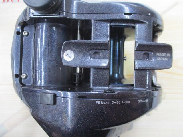 23ﾚｵﾌﾞﾘｯﾂ 300J