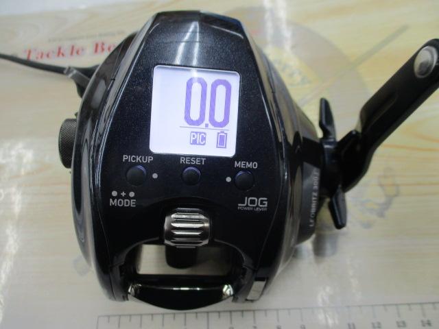 23ﾚｵﾌﾞﾘｯﾂ 300J