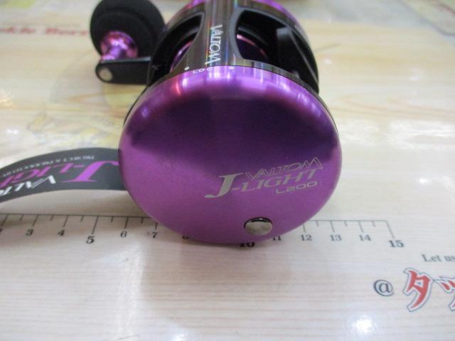 ﾊﾞﾙﾄﾑJﾗｲﾄ L200