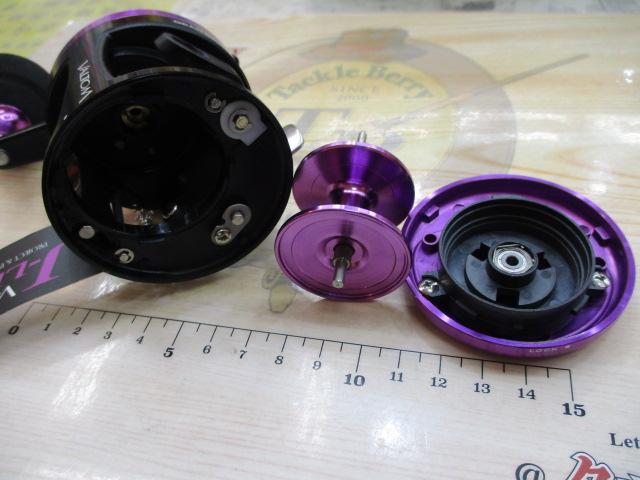 ﾊﾞﾙﾄﾑJﾗｲﾄ L200
