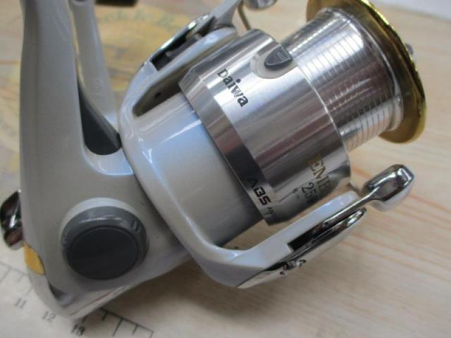 ｴﾝﾌﾞﾚﾑX 2500iA