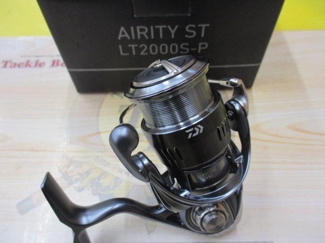 23ｴｱﾘﾃｨ ST LT2000S-P