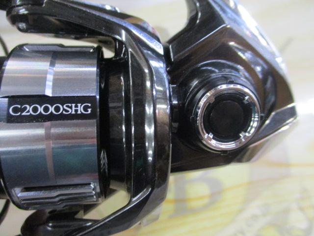 23ｳﾞｧﾝｷｯｼｭ C2000SHG