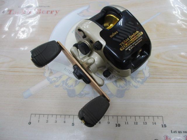 TD-1Hi ﾄｰﾅﾒﾝﾄ