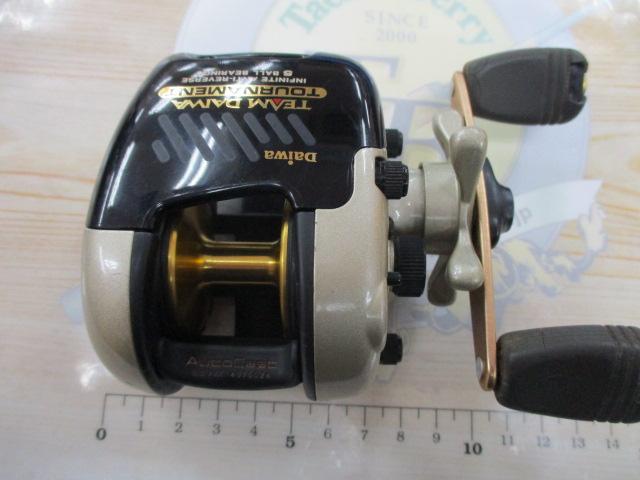 TD-1Hi ﾄｰﾅﾒﾝﾄ