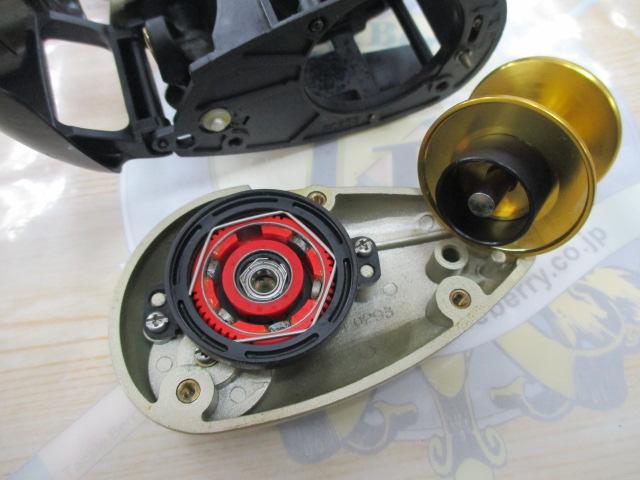 TD-1Hi ﾄｰﾅﾒﾝﾄ