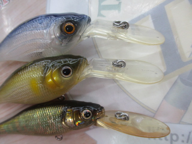 【ｾｯﾄ商品】ﾒｶﾞﾊﾞｽ ﾌﾟﾗｸﾞ5点ｾｯﾄ