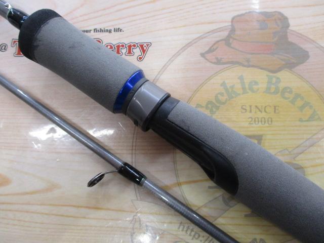 ﾍﾞｲﾗｲﾅｰﾒﾀﾙRF BLM-79UML/RF