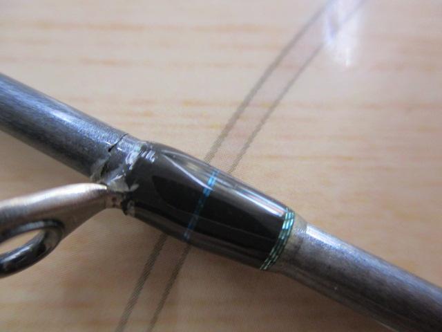 ﾍﾞｲﾗｲﾅｰﾒﾀﾙRF BLM-79UML/RF