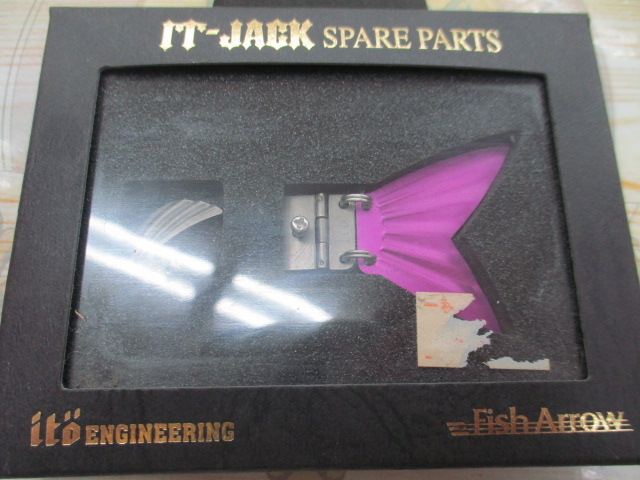 【ｾｯﾄ商品】ITｼﾞｬｯｸ&Jrｾｯﾄ