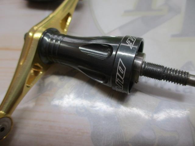 65mmﾀﾞﾌﾞﾙﾊﾝﾄﾞﾙｼﾏﾉ用