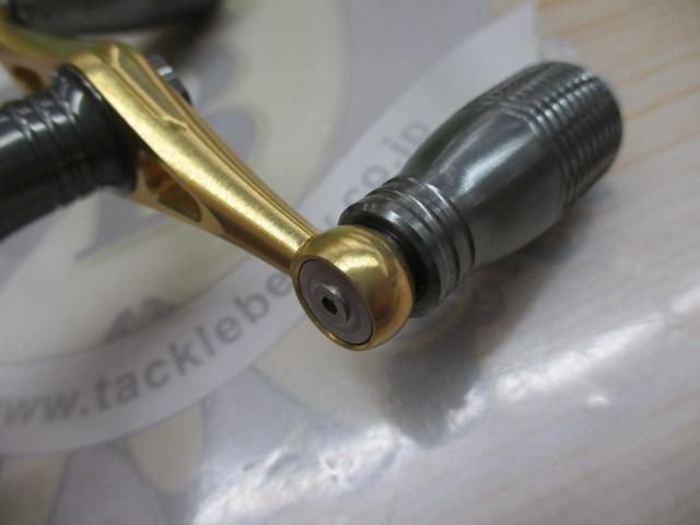 65mmﾀﾞﾌﾞﾙﾊﾝﾄﾞﾙｼﾏﾉ用
