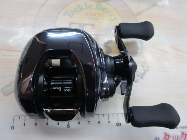 25IM Z TW 100XH-C
